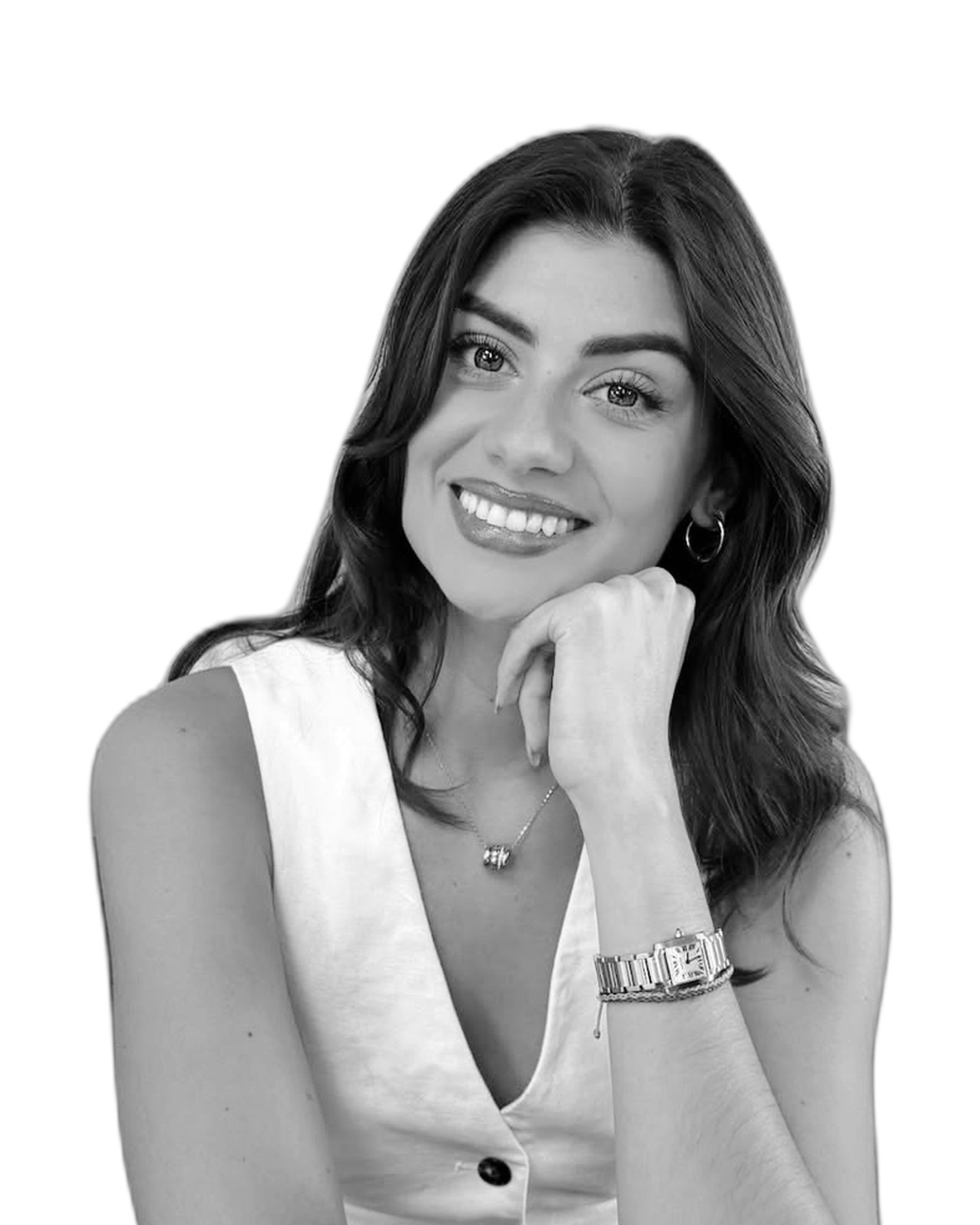 Sarah Sikander — Founder