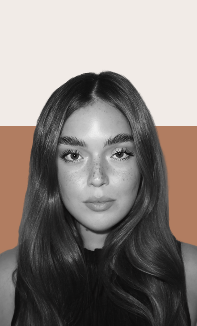 Angelina Samieva — Intern