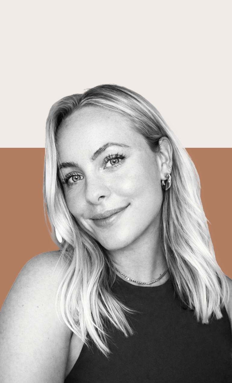 Lily Barclay — Partnerships Integration Manager