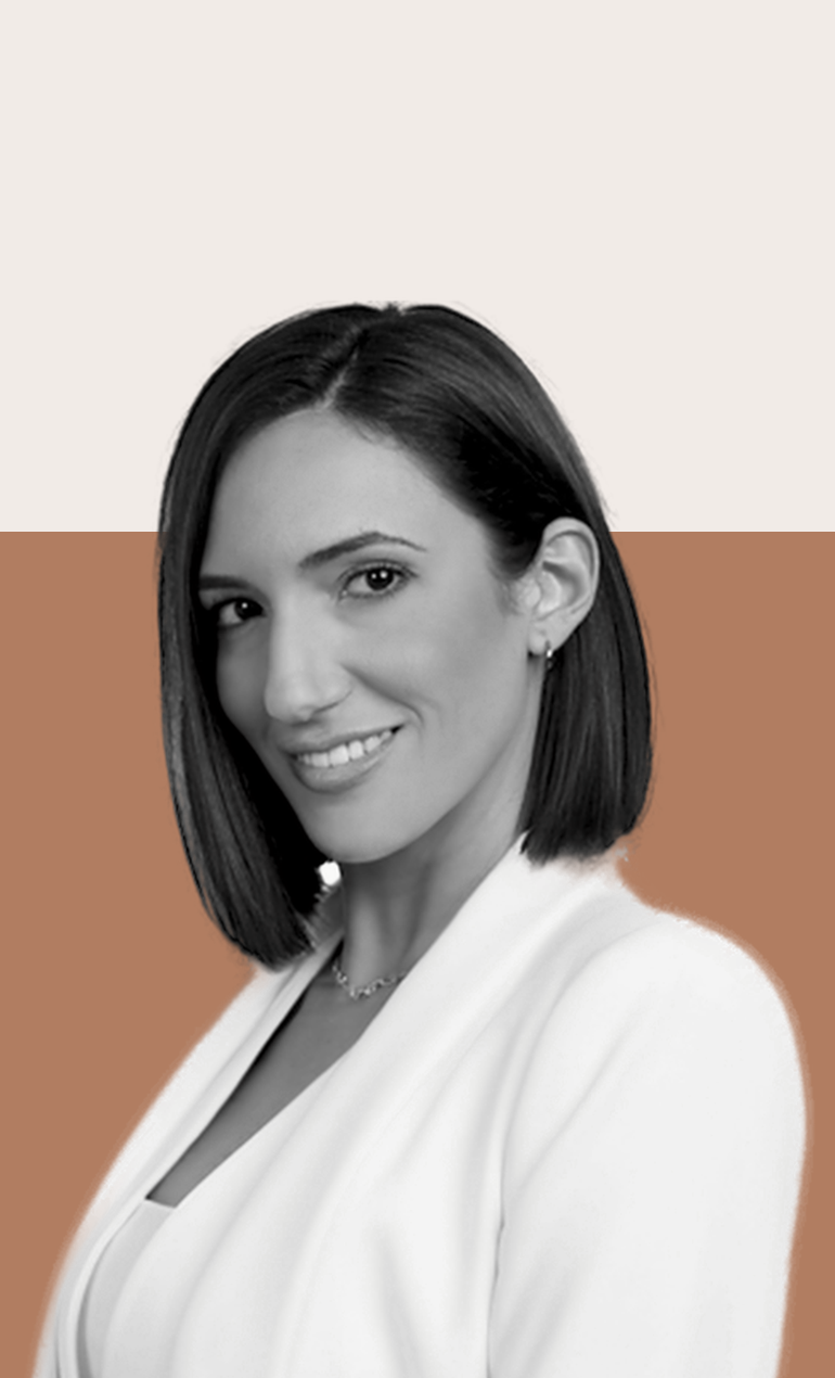 Maria Cisco — Brand Strategy & Partnerships Consultant